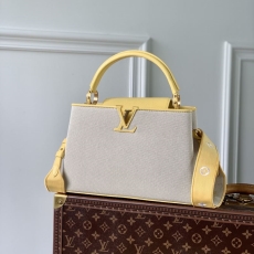 LV Top Handle Bags